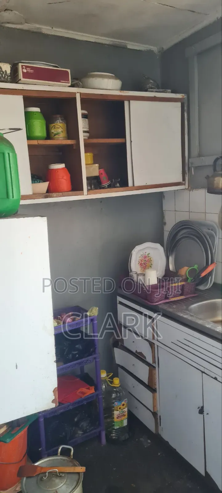 Furnished Studio Apartment in Cmc Civil Service, Bole for sale for sale ...