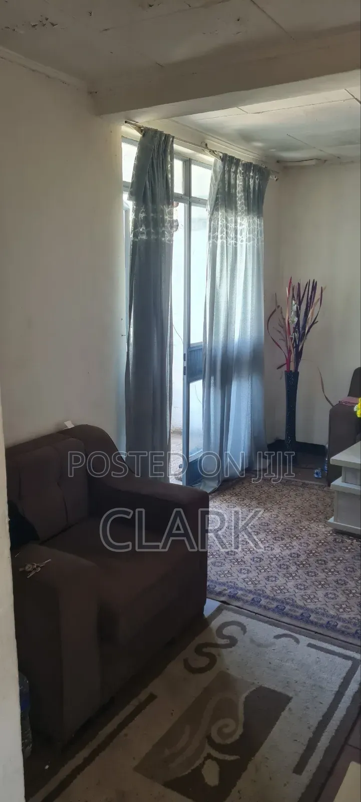 Furnished Studio Apartment in Cmc Civil Service, Bole for sale for sale ...