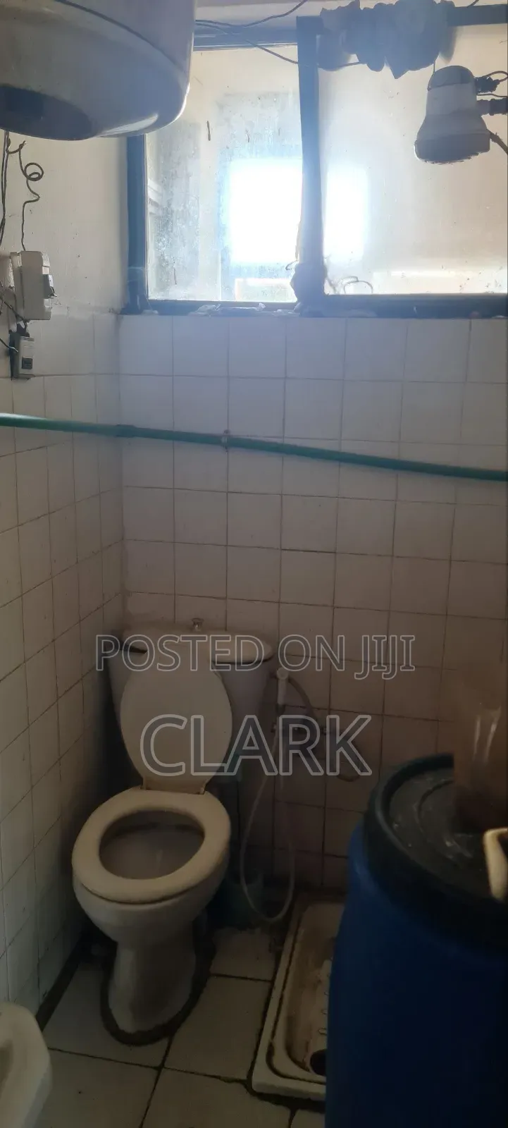 Furnished Studio Apartment in Cmc Civil Service, Bole for sale for sale ...