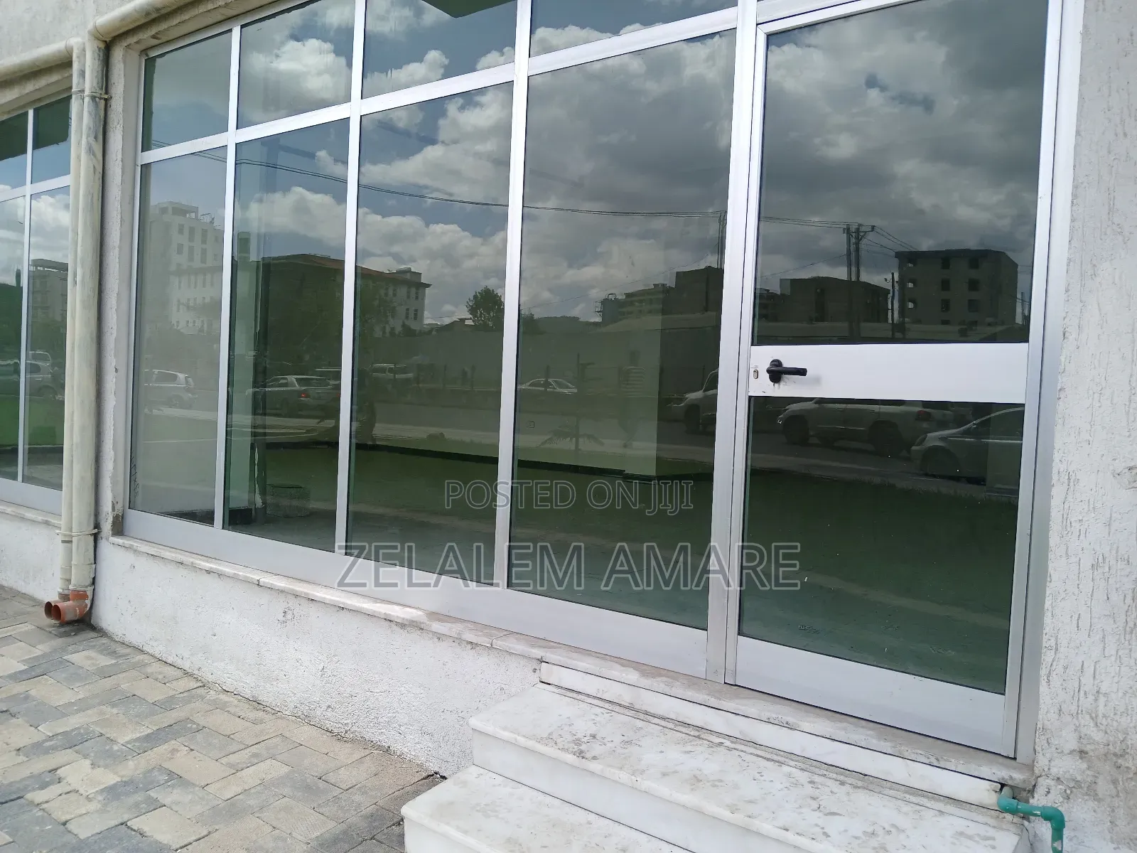 1bdrm Block of Flats in Zelalem, Nifas Silk-Lafto for sale