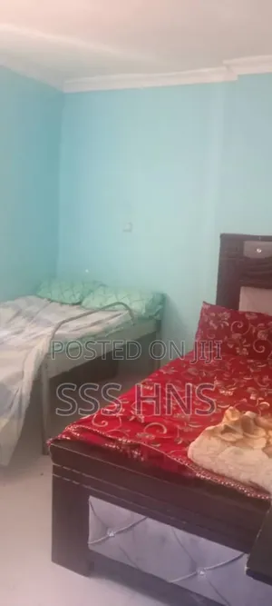2bdrm Condo in Yeka for sale
