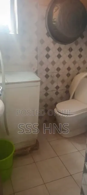 2bdrm Condo in Yeka for sale