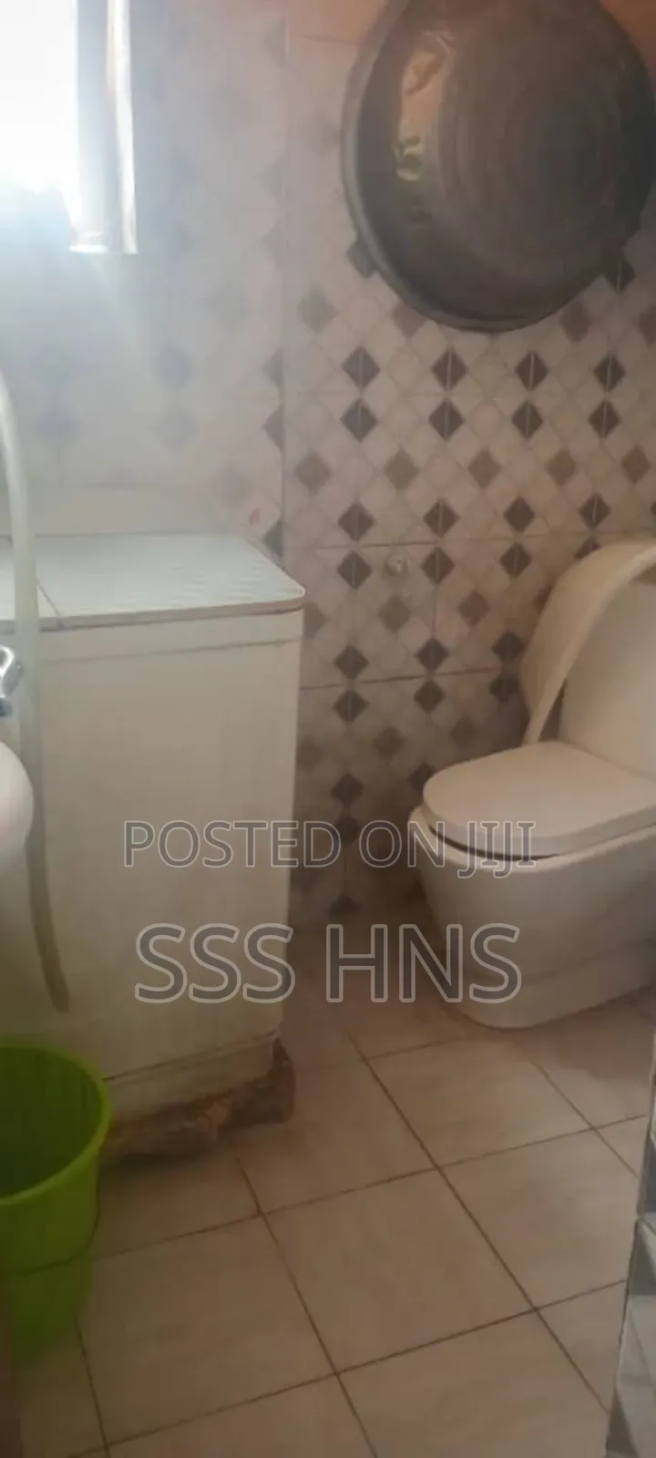 2bdrm Condo in Yeka for sale