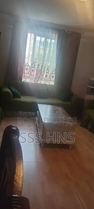 2bdrm Condo in Yeka for sale