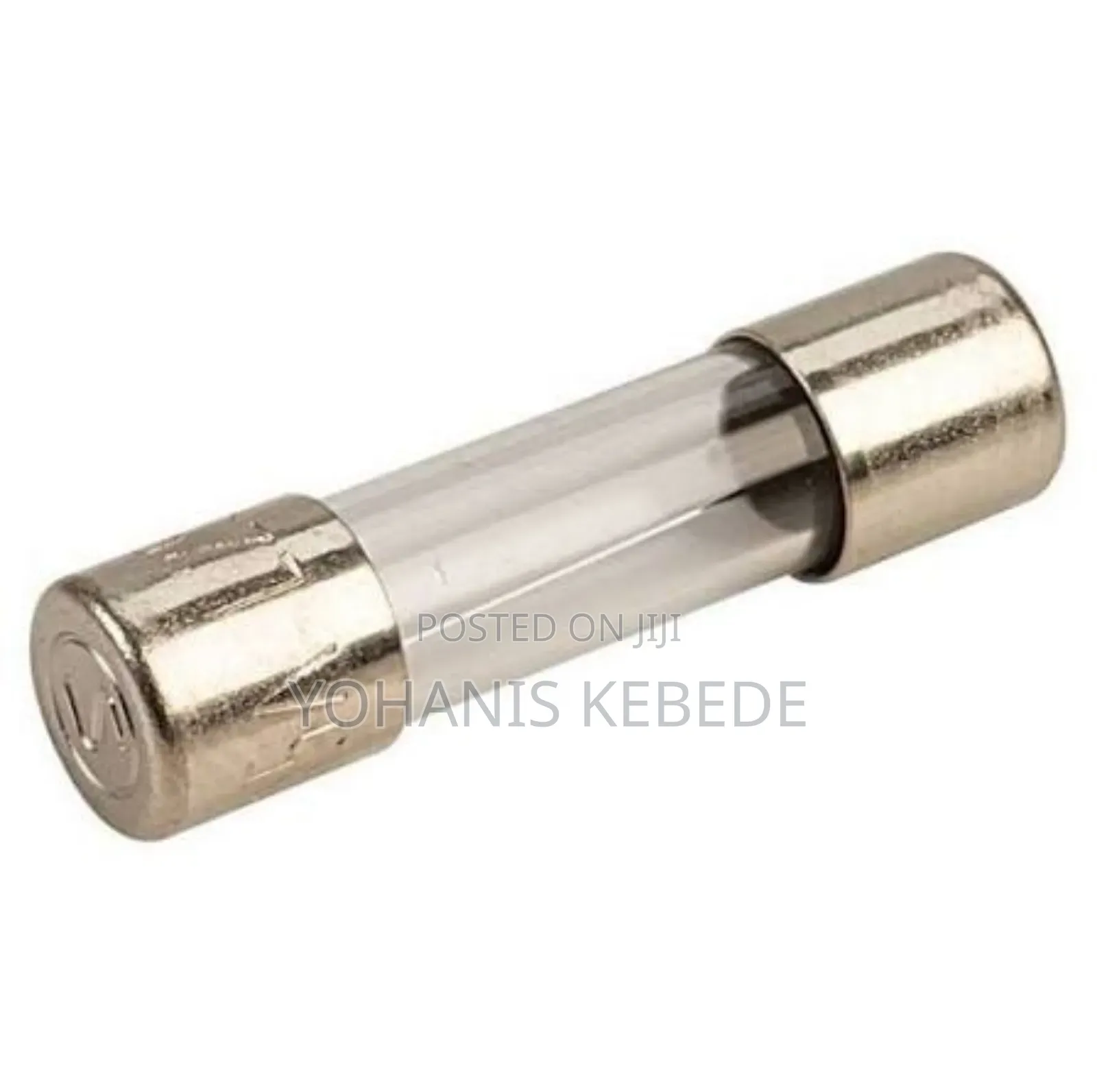 3.5 a Glass Tube Fuses