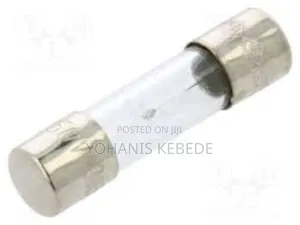 3.5 a Glass Tube Fuses