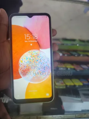 Samsung Galaxy A14 128 GB Blue