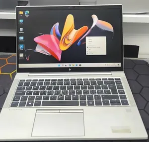 New Laptop HP EliteBook 840 G7 16GB Intel Core i7 SSD 512GB