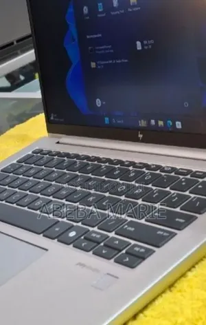 New Laptop HP EliteBook 840 G11 32GB Intel Core Ultra 7 SSD 1T
