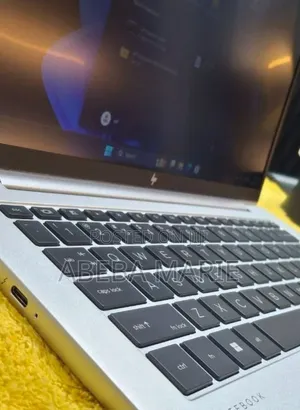 New Laptop HP EliteBook 840 G11 32GB Intel Core Ultra 7 SSD 1T