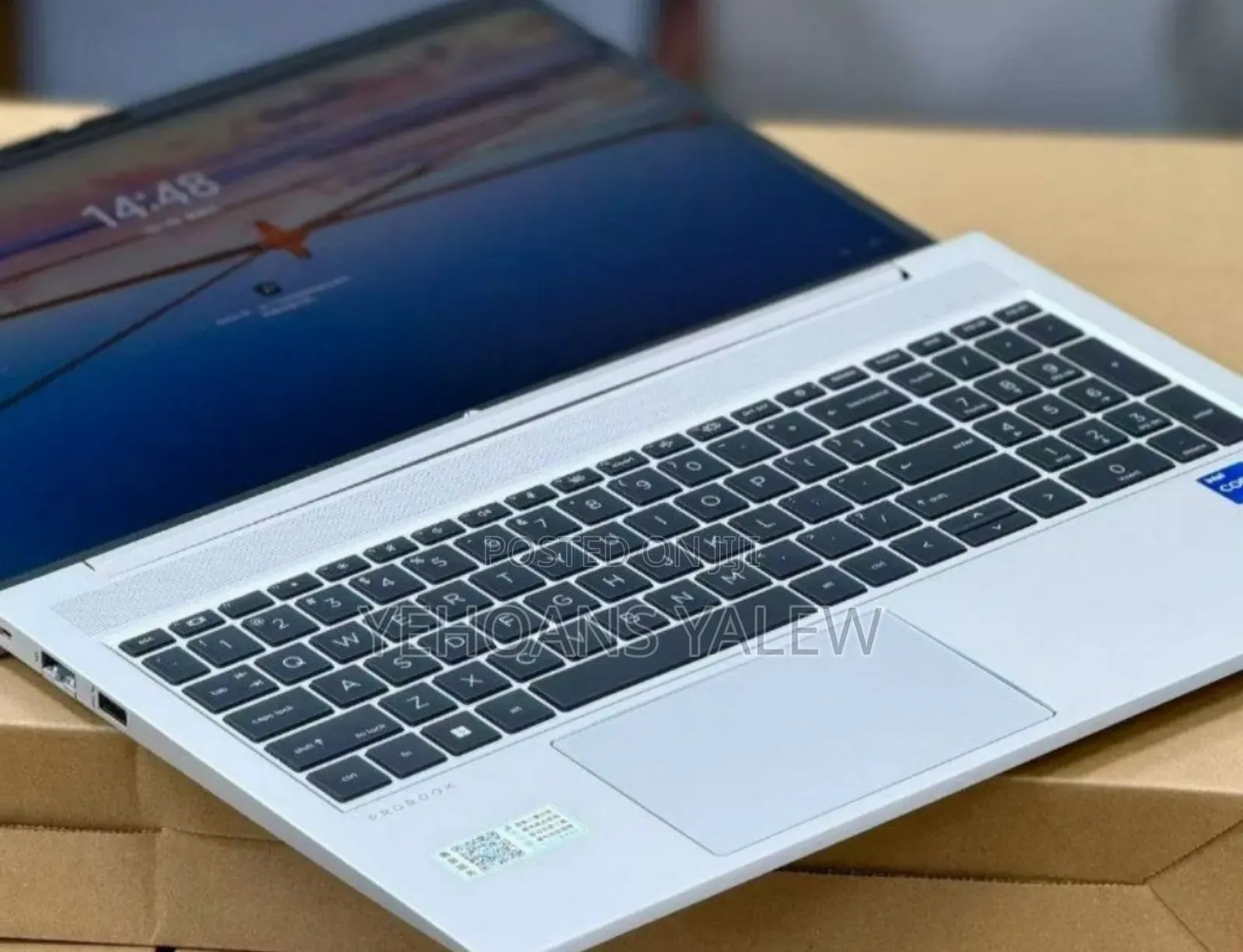New Laptop HP ProBook 4510S 16GB Intel Core i5 SSD 1T