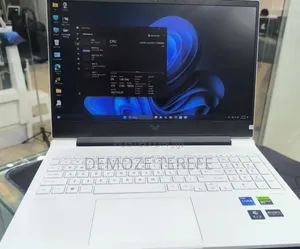 New Laptop HP Victus 15 16GB Intel Core i7 SSD 1T