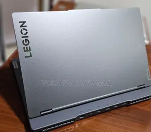 New Laptop Lenovo Legion 5 16GB AMD Ryzen 7 SSD 512GB