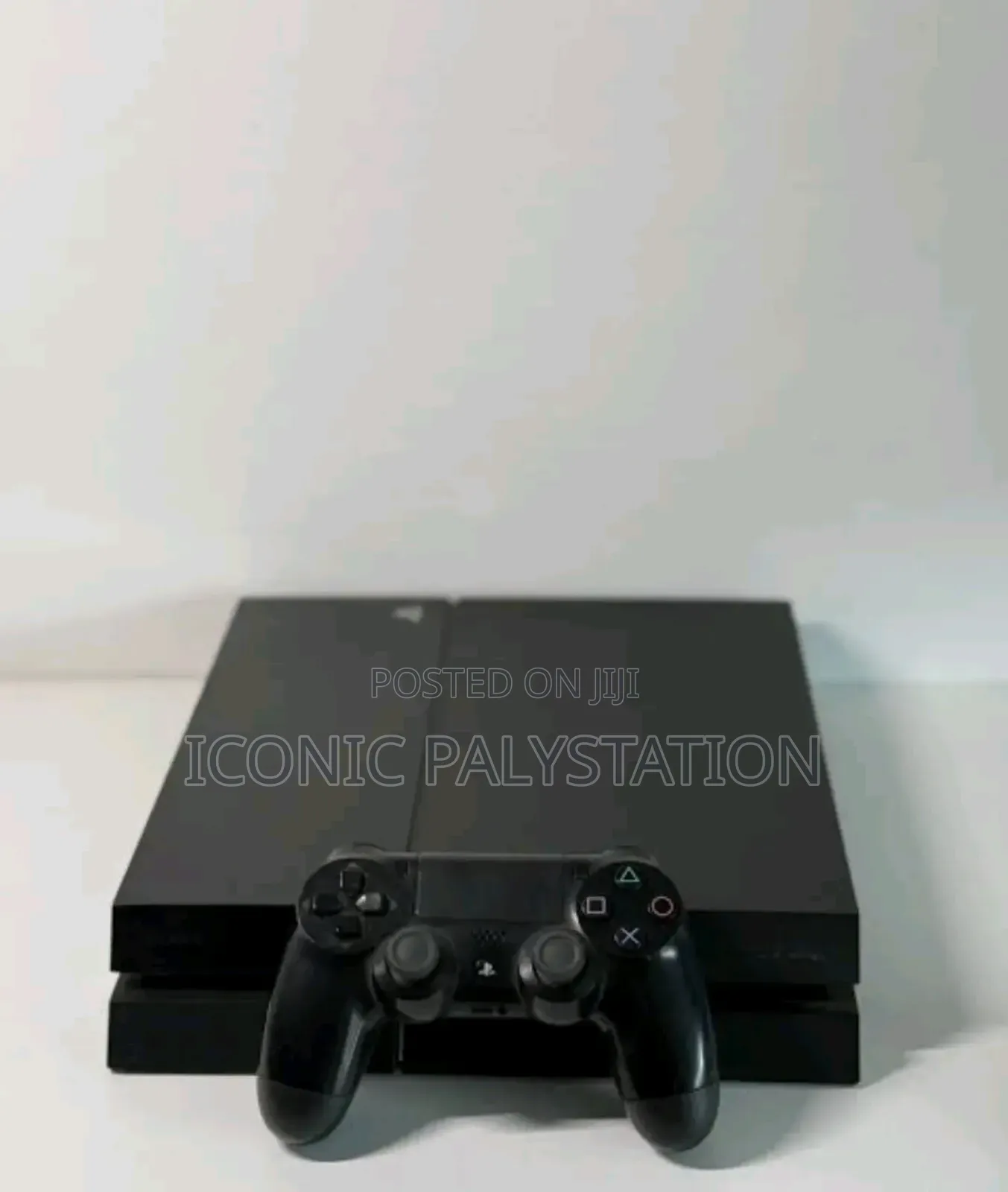 Game Zone Openers or Home User Gamers Ps4 With Warranty