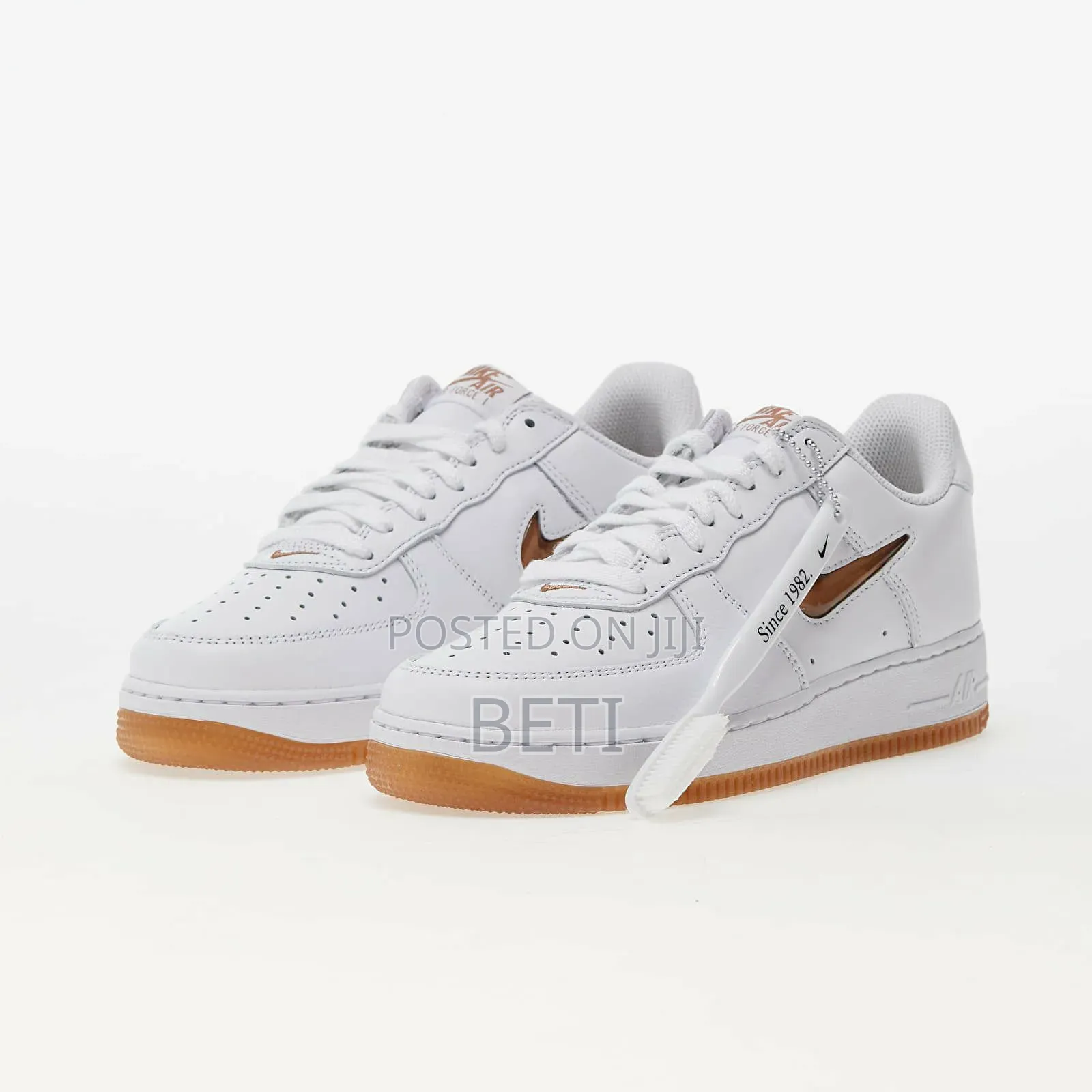 Nike Air Force1retro