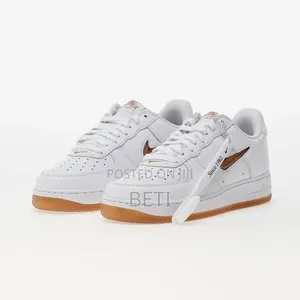 Nike Air Force1retro
