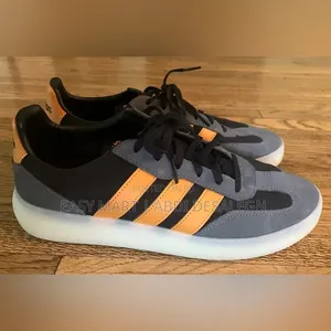 Adidas Men's Barreda Decode Tennis Sneakers Size 11