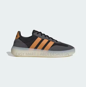 Adidas Men's Barreda Decode Tennis Sneakers Size 11
