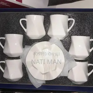 Coffee Cups
