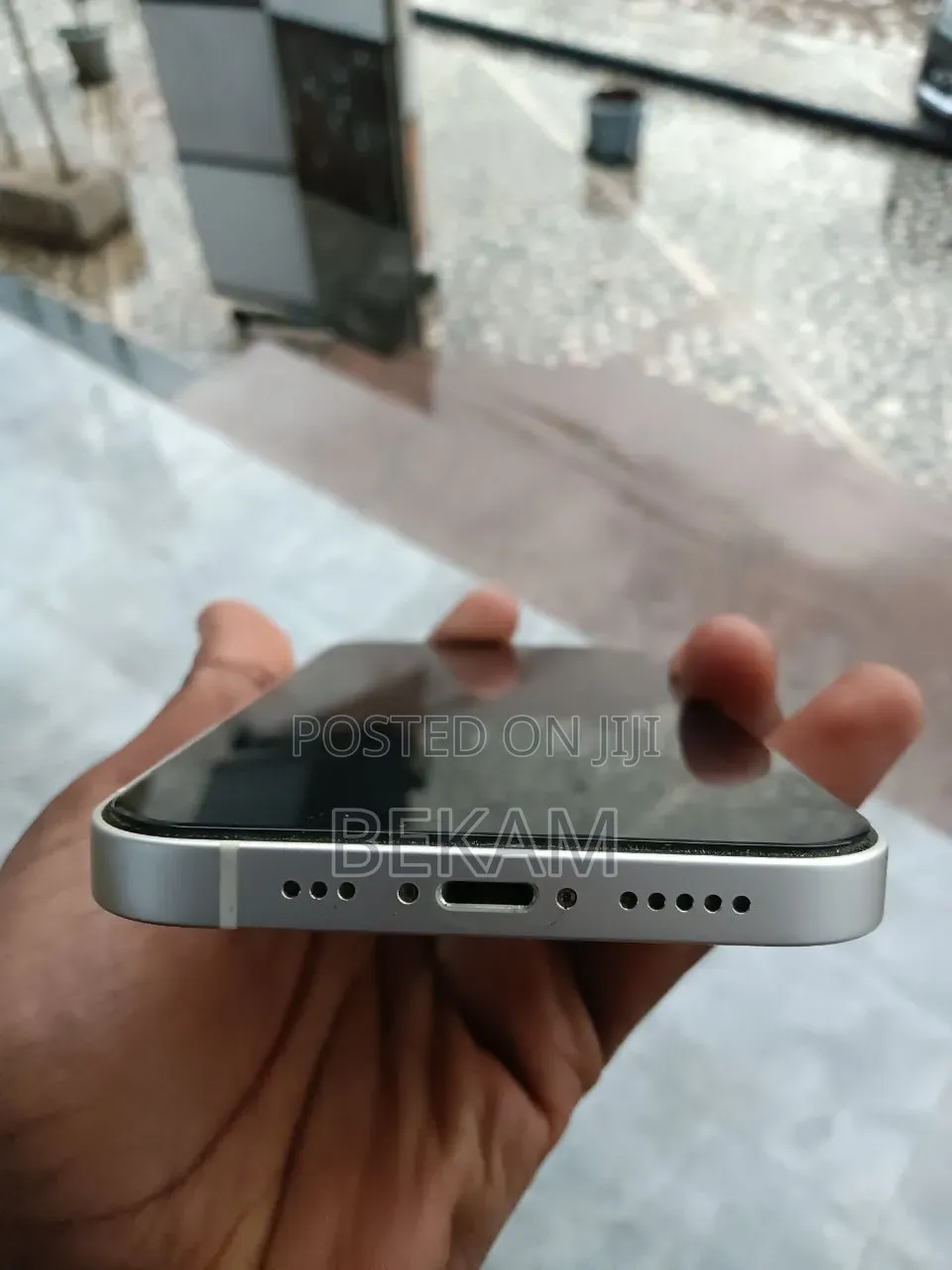 Apple iPhone 12 128 GB White