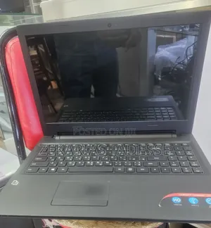 New Laptop Lenovo Ideapad 3 8GB Intel Core i3 HDD 500GB