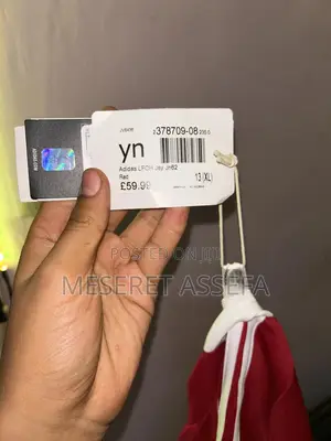 Liverpool Jersey From Englang