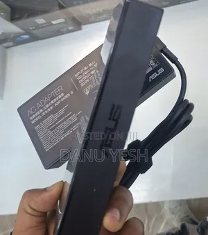 Adappeter Charger