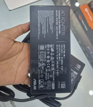 Adappeter Charger