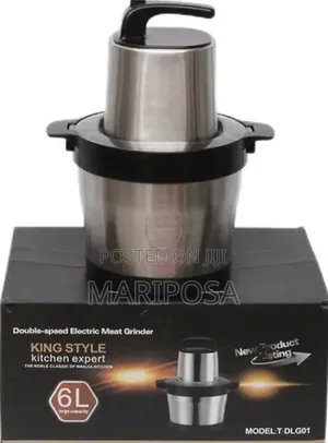 King Style Onion Chopper