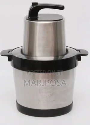 King Style Onion Chopper