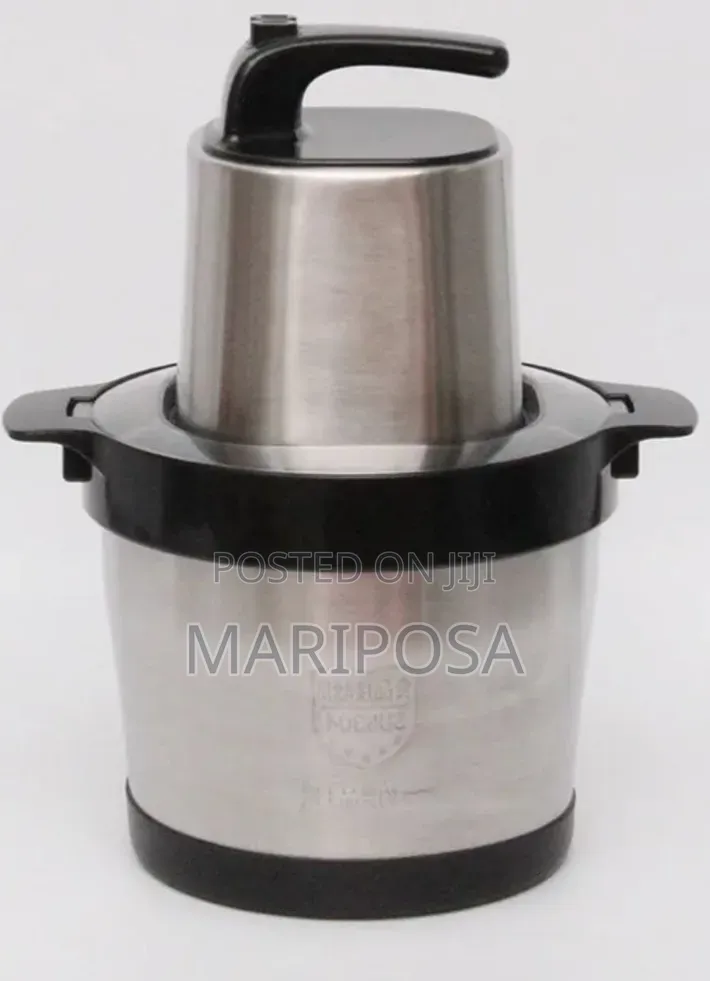 King Style Onion Chopper