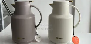 2 ሊትር ፔርሙስ