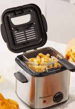 Deep Fryer 2.5l