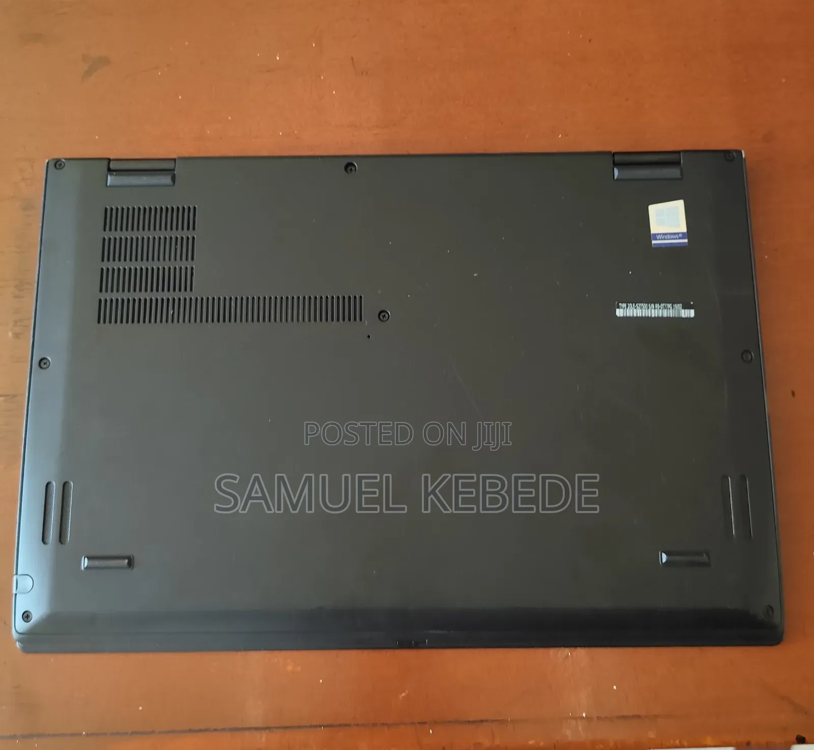 Laptop Lenovo Thinkpad X1 Yoga 16GB Intel Core i7 SSD 256GB