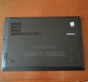 Laptop Lenovo Thinkpad X1 Yoga 16GB Intel Core i7 SSD 256GB