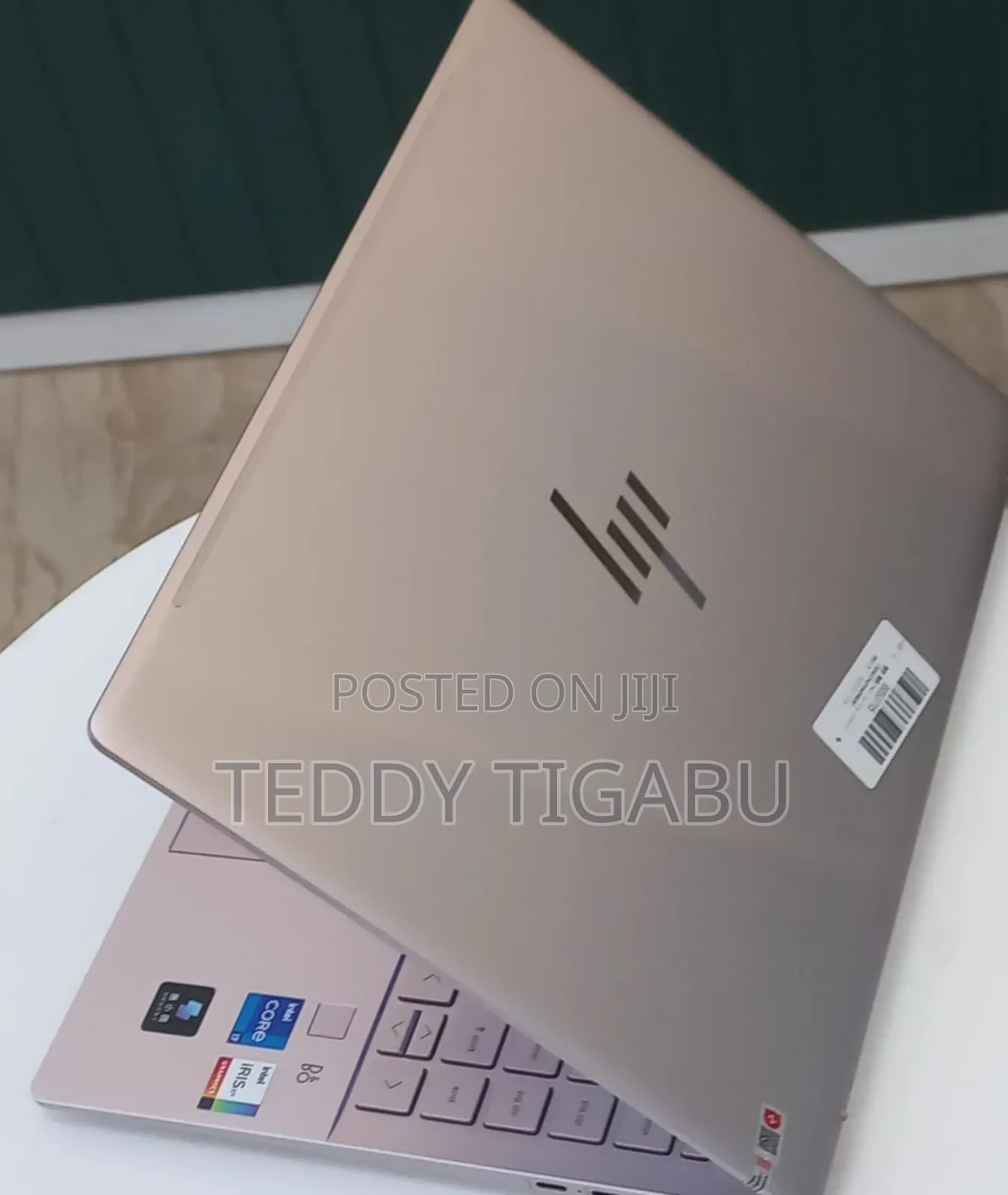 New Laptop HP Pavilion 14 16GB Intel Core i7 SSD 1T