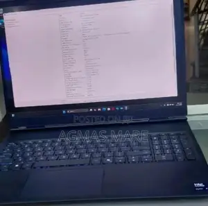 New Laptop Alienware X16 r1 32GB Intel Core Ultra 9 SSD 1T