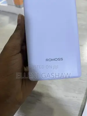 Power Bank