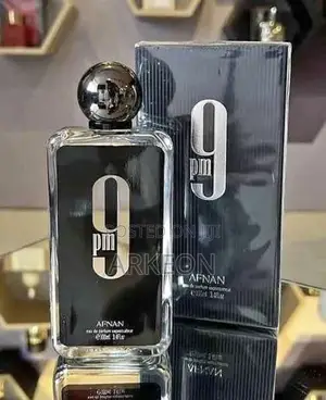 Afnan 9pm Perfume