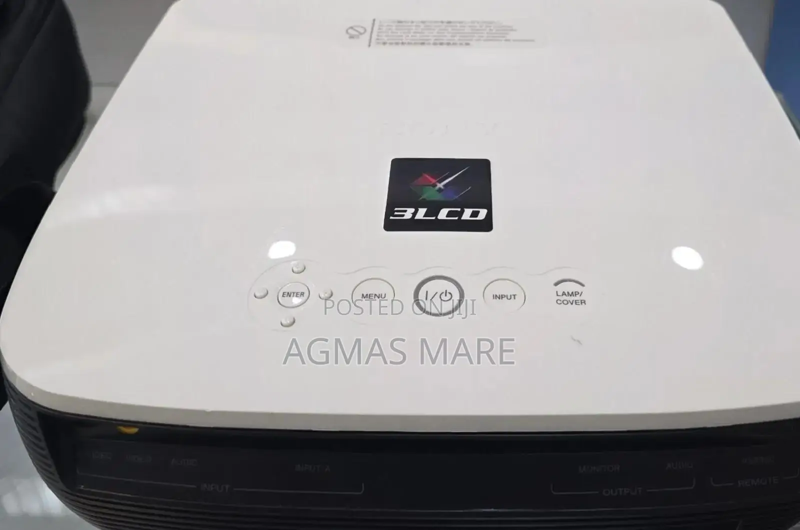 Sony Projector Model Name Vpl-es4 Hardware Interface