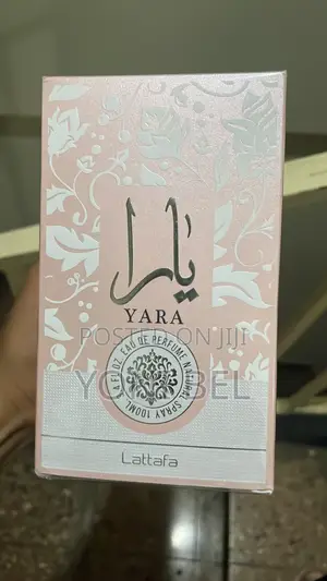 Lattafa Yara