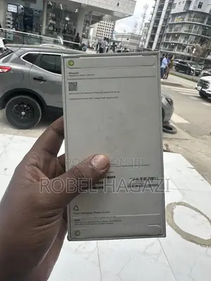 New Apple iPhone Air 256 GB Black