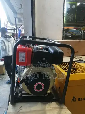 Kama 3 Inche Pump
