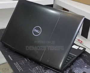 New Laptop Dell G15 5511 32GB Intel Core i7 SSD 512GB