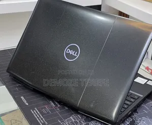 New Laptop Dell G15 5511 32GB Intel Core i7 SSD 512GB