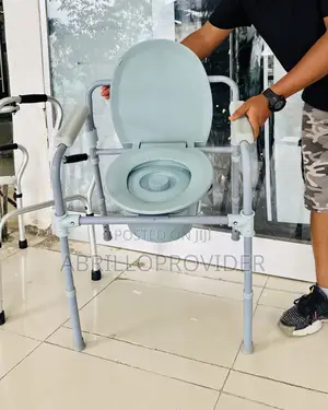 Toilet፭፭patient Transfer Chair