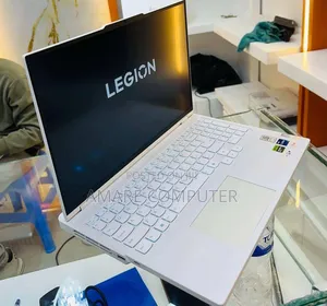 New Laptop Lenovo Legion 5 16GB Intel Core i9 SSD 1T