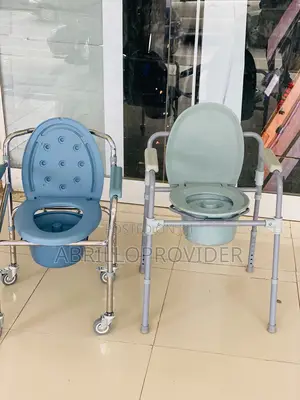 Toilet፰፰patient Transfer፭፭chair