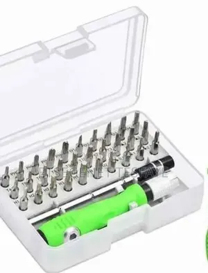 Screw Driver