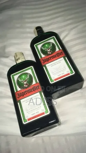 Jagermeister